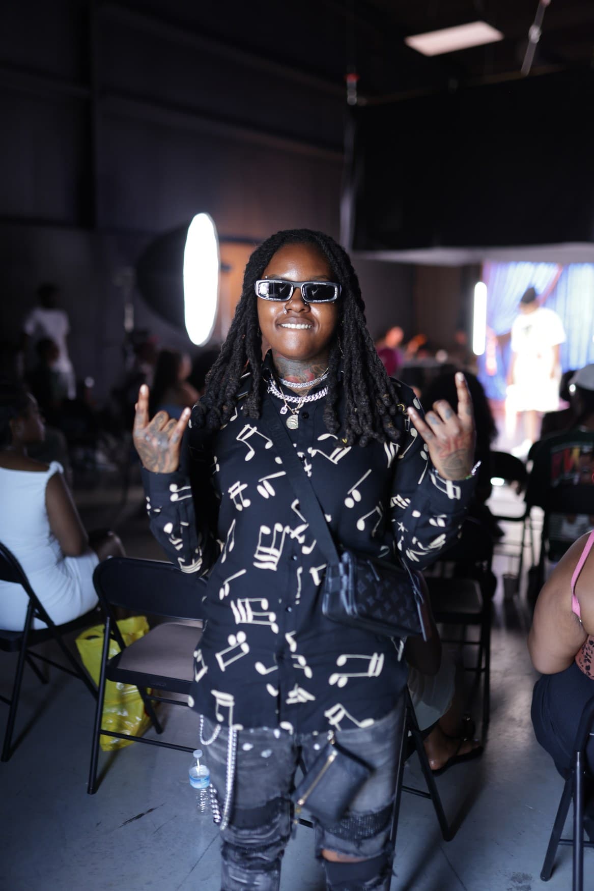 LeeLee The Real Trill